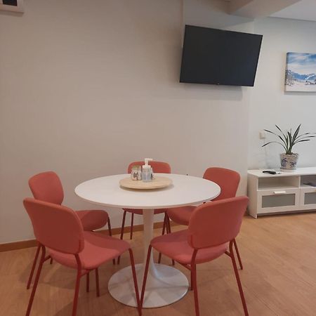 Apartamentos Portodouro - Ribeira エクステリア 写真