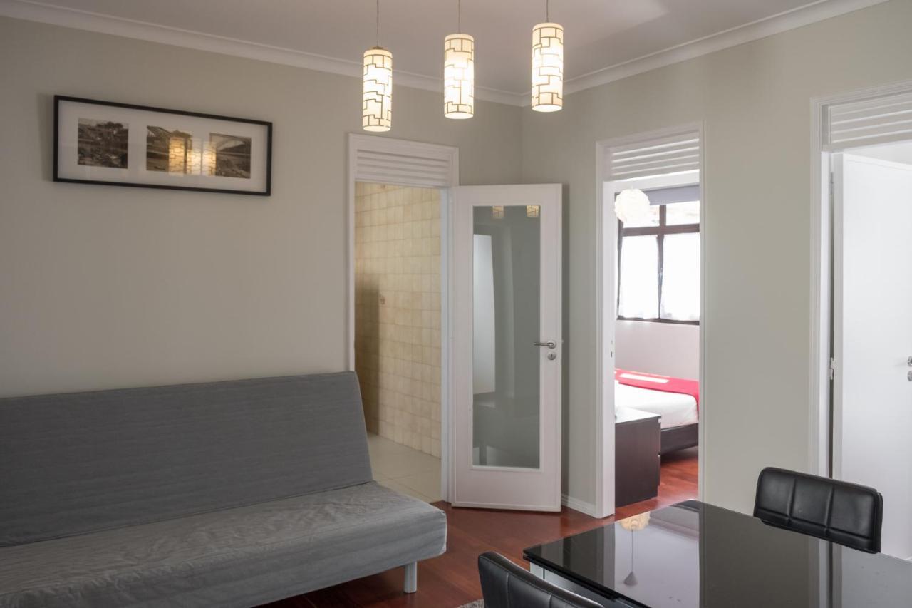 Apartamentos Portodouro - Ribeira エクステリア 写真