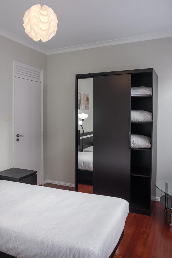 Apartamentos Portodouro - Ribeira エクステリア 写真