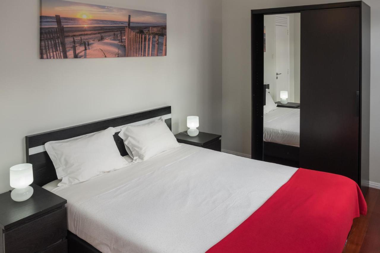 Apartamentos Portodouro - Ribeira エクステリア 写真