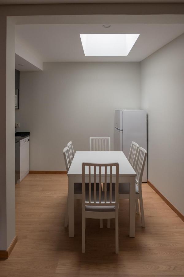 Apartamentos Portodouro - Ribeira エクステリア 写真