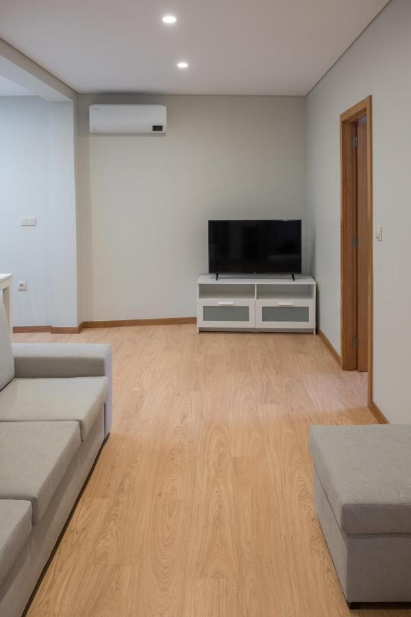 Apartamentos Portodouro - Ribeira エクステリア 写真