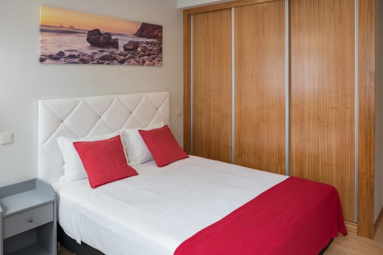 Apartamentos Portodouro - Ribeira エクステリア 写真