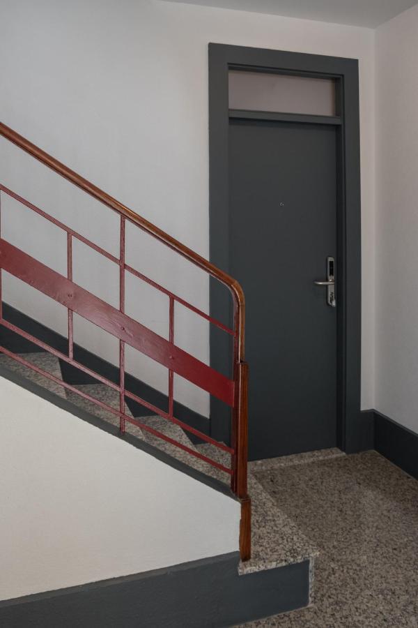 Apartamentos Portodouro - Ribeira エクステリア 写真
