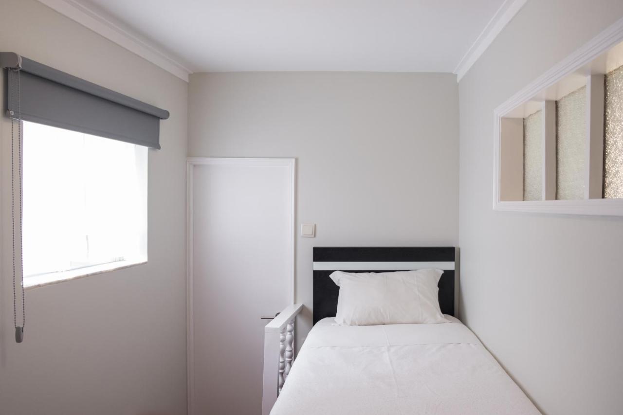 Apartamentos Portodouro - Ribeira エクステリア 写真