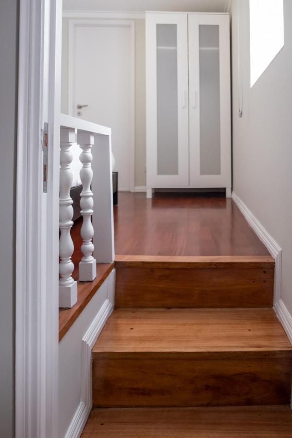 Apartamentos Portodouro - Ribeira エクステリア 写真