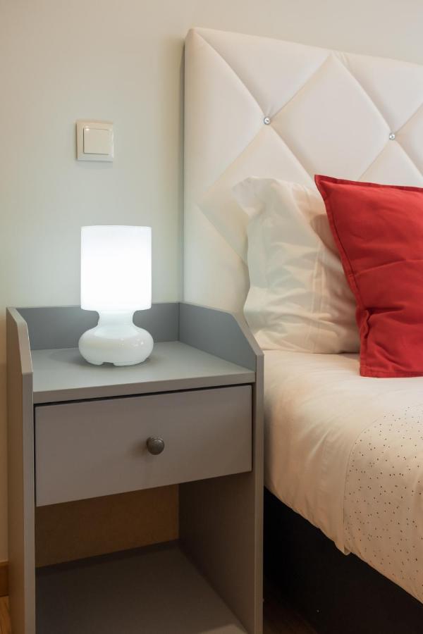 Apartamentos Portodouro - Ribeira エクステリア 写真