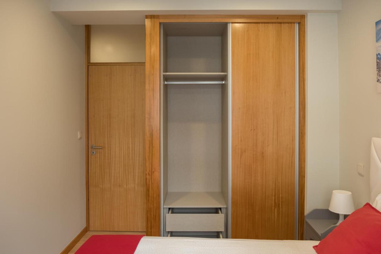 Apartamentos Portodouro - Ribeira エクステリア 写真