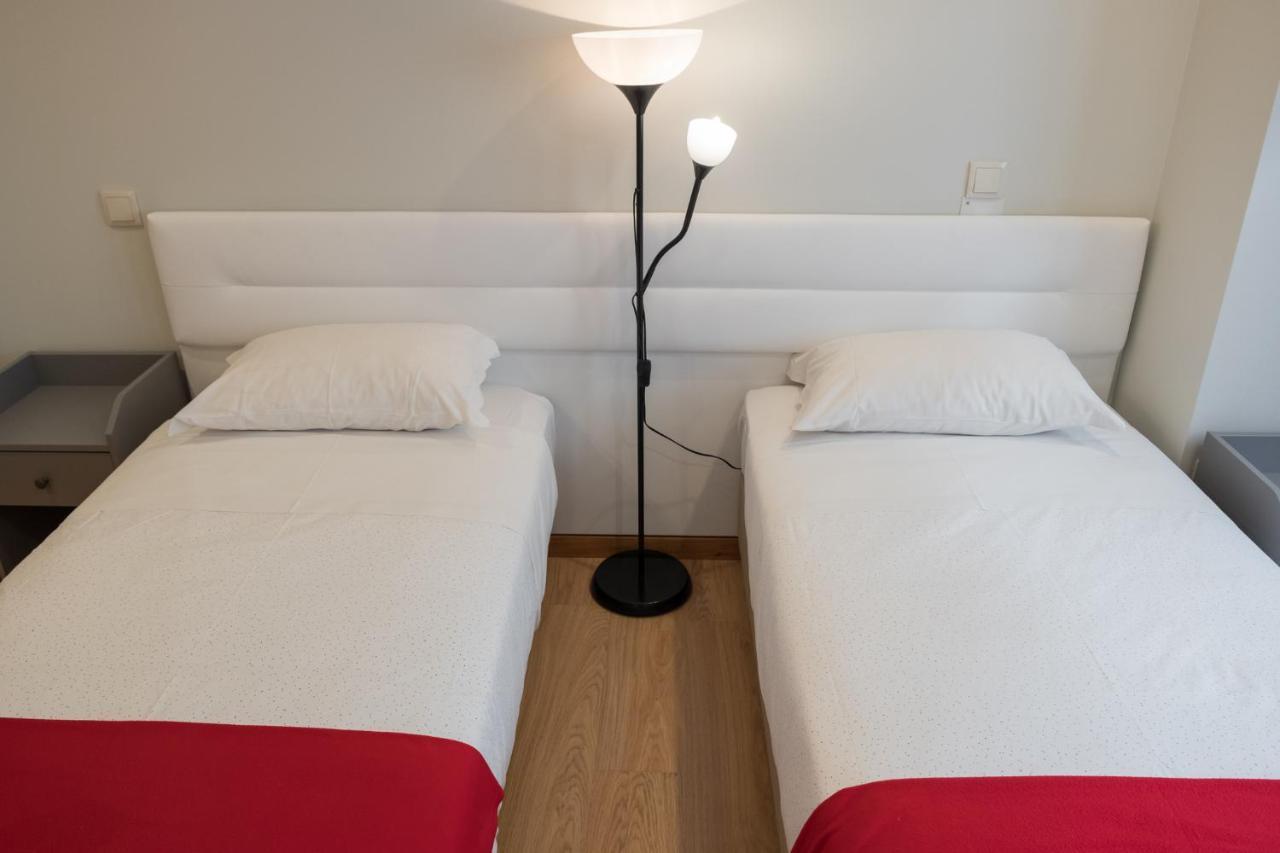 Apartamentos Portodouro - Ribeira エクステリア 写真