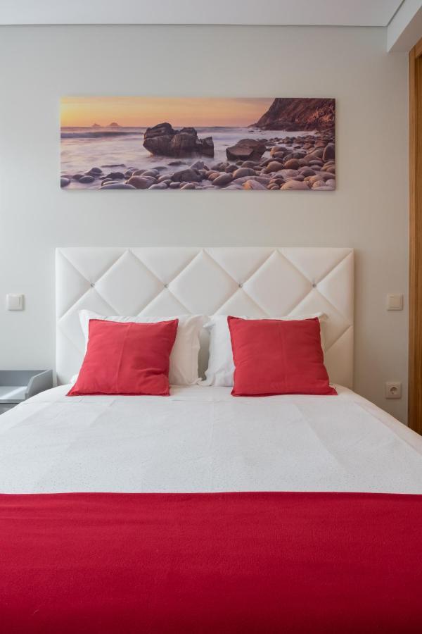 Apartamentos Portodouro - Ribeira エクステリア 写真