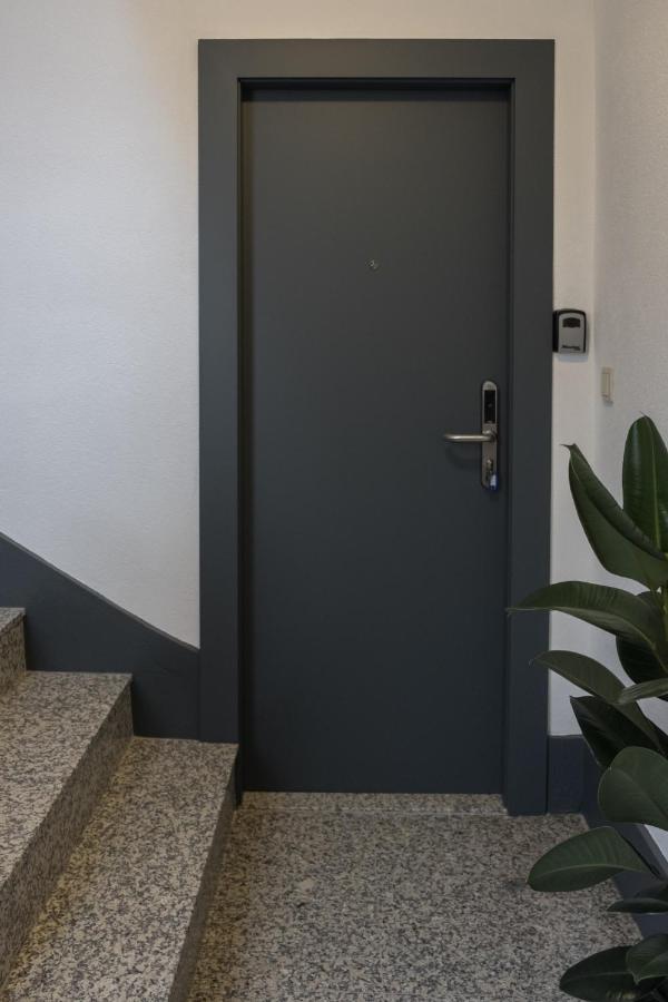 Apartamentos Portodouro - Ribeira エクステリア 写真