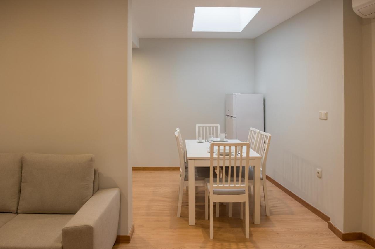 Apartamentos Portodouro - Ribeira エクステリア 写真