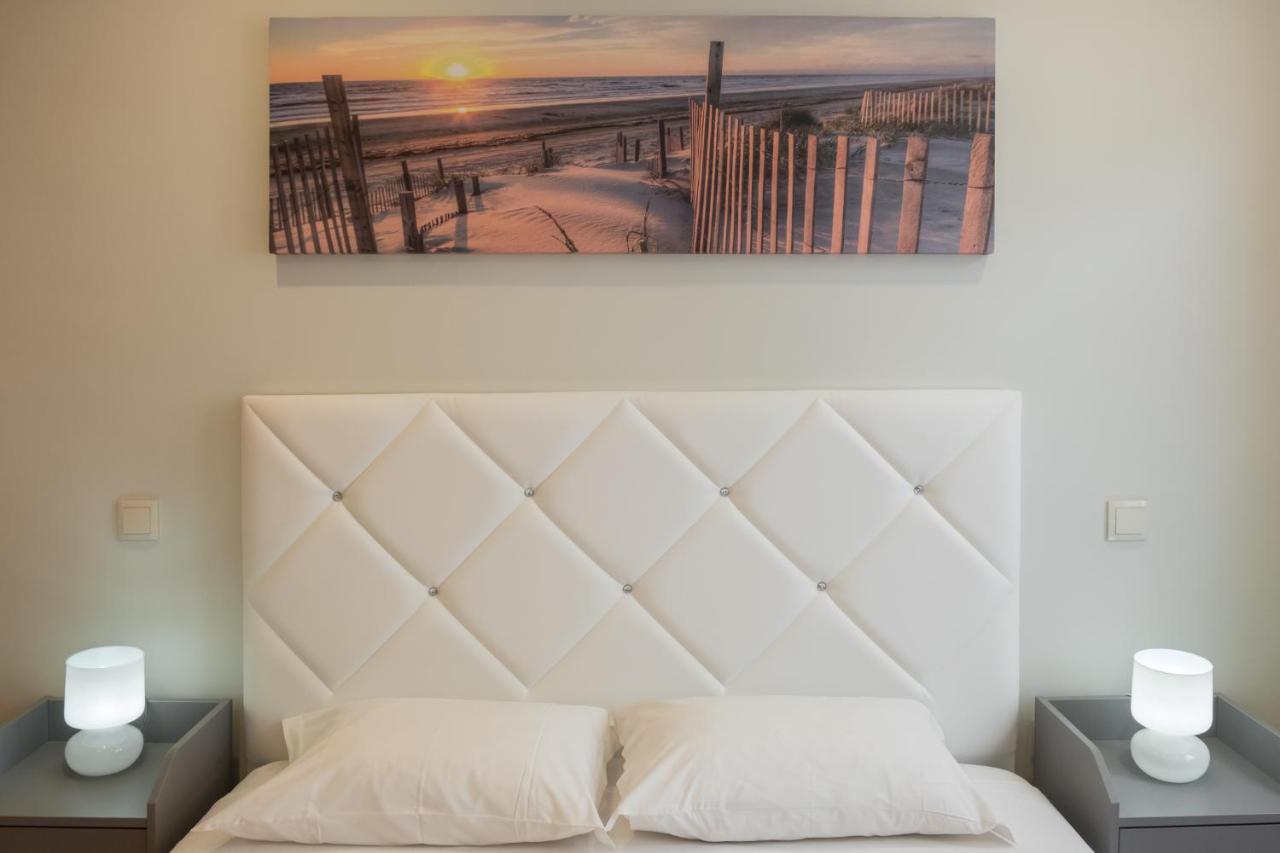 Apartamentos Portodouro - Ribeira エクステリア 写真