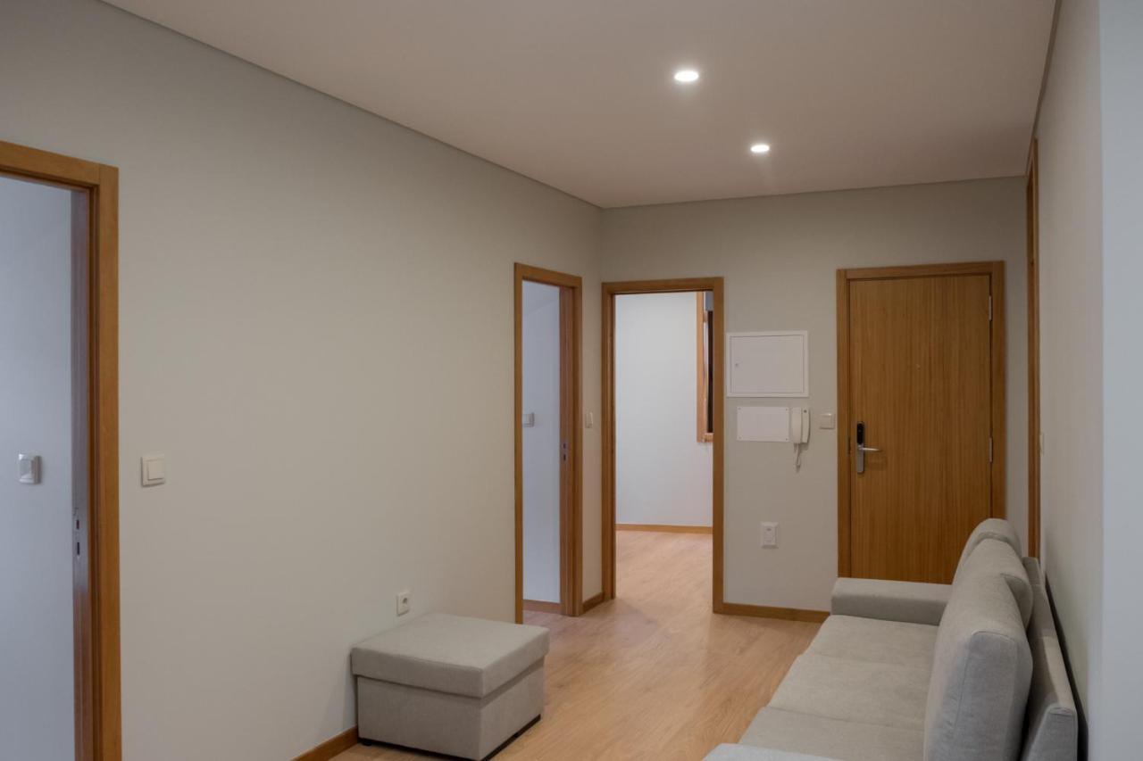 Apartamentos Portodouro - Ribeira エクステリア 写真