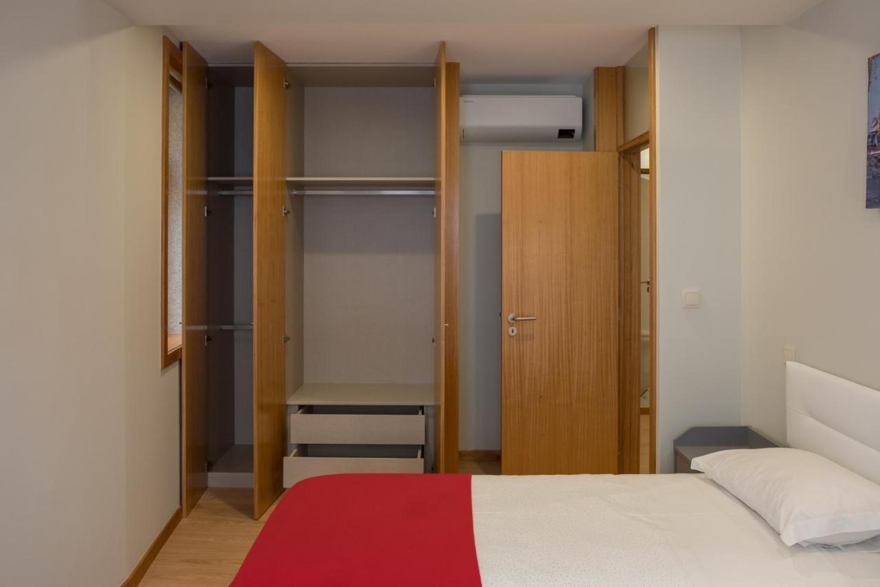 Apartamentos Portodouro - Ribeira エクステリア 写真