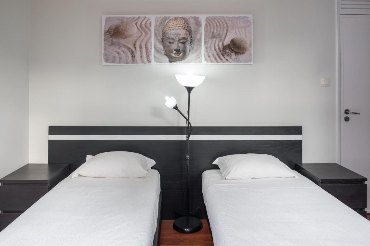 Apartamentos Portodouro - Ribeira エクステリア 写真