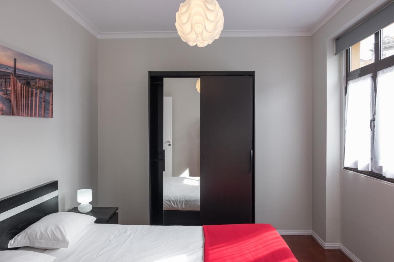 Apartamentos Portodouro - Ribeira エクステリア 写真