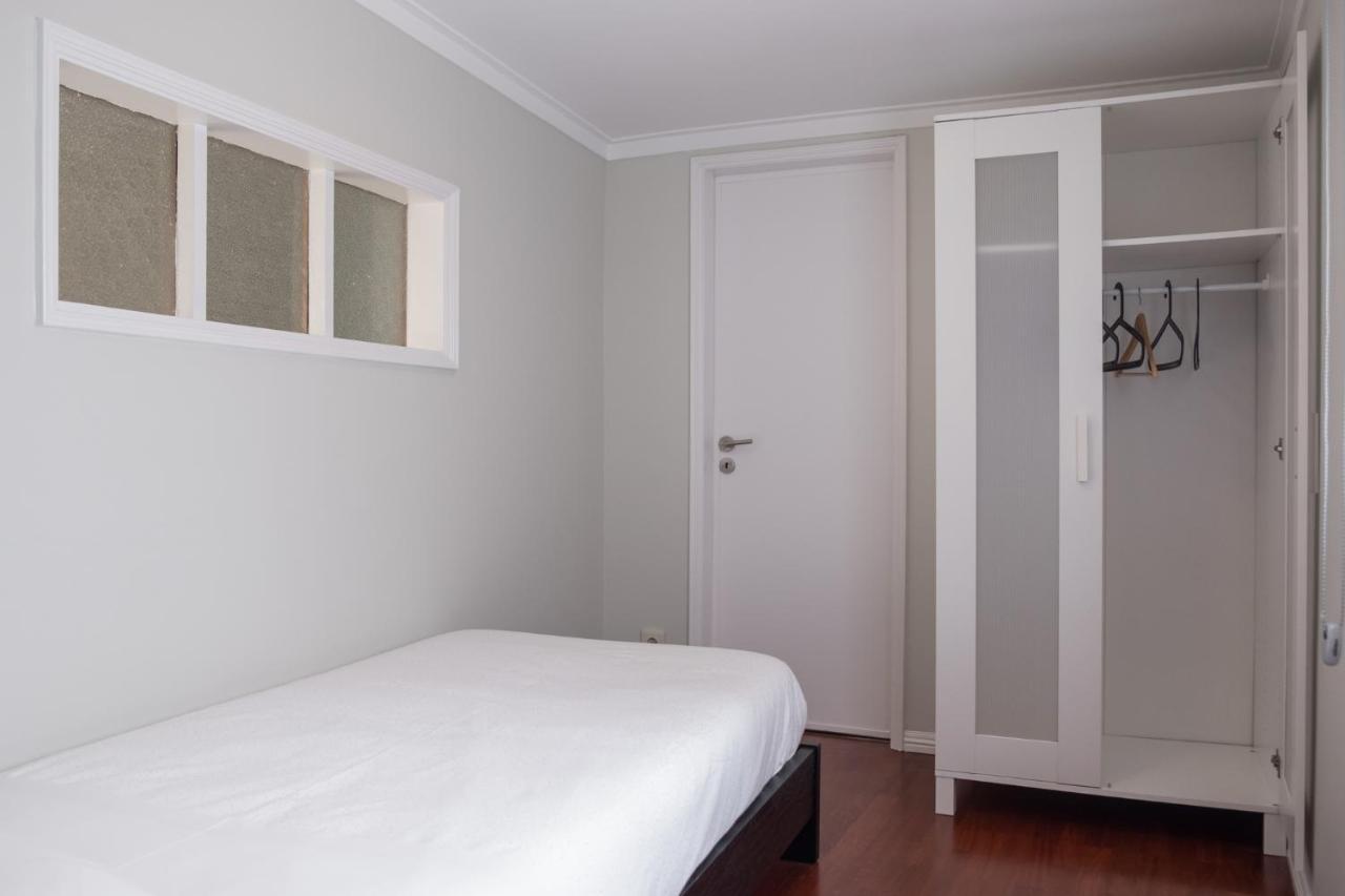 Apartamentos Portodouro - Ribeira エクステリア 写真