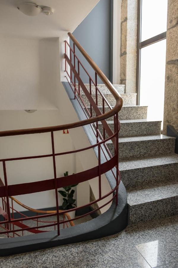Apartamentos Portodouro - Ribeira エクステリア 写真