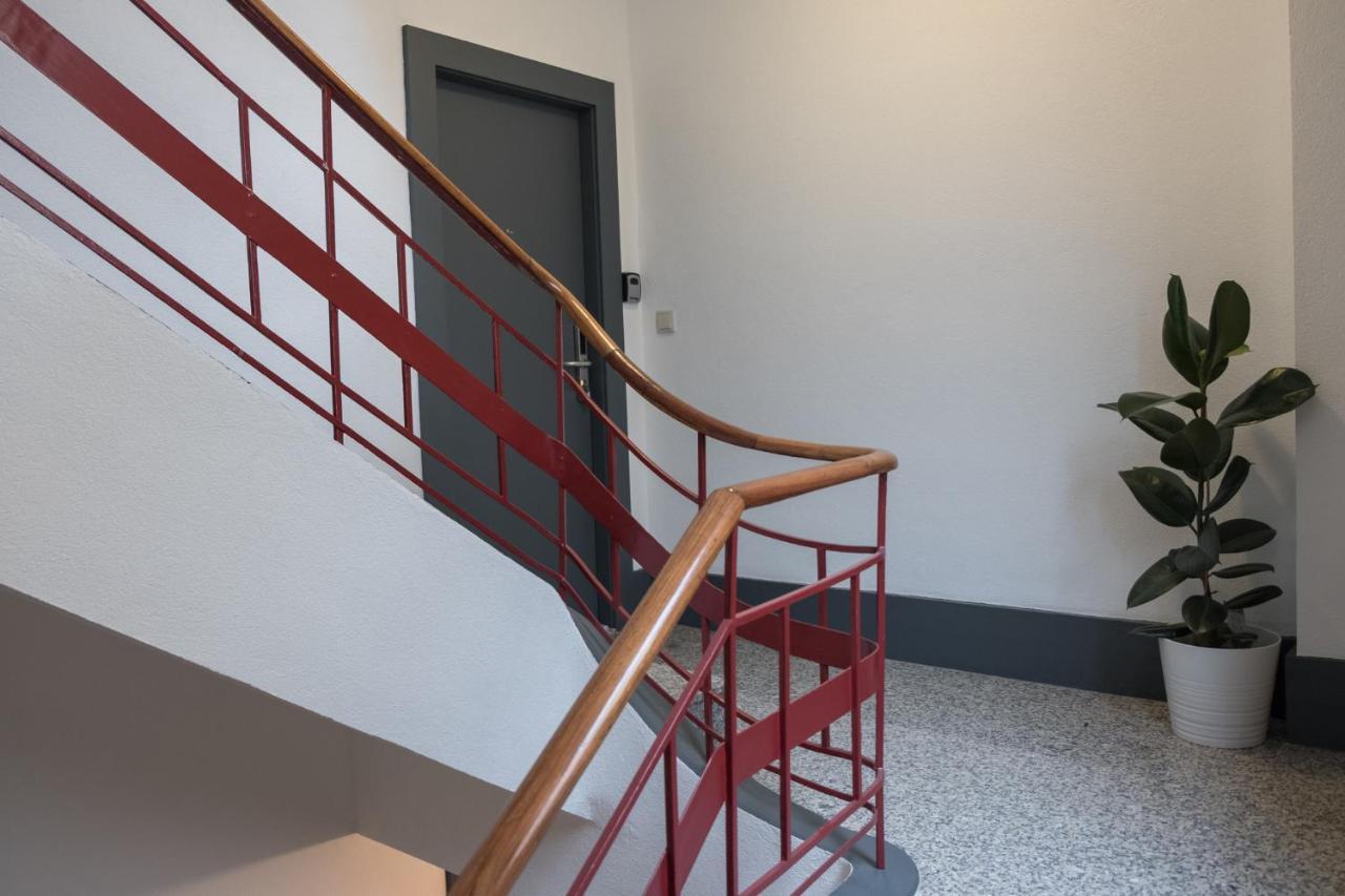 Apartamentos Portodouro - Ribeira エクステリア 写真