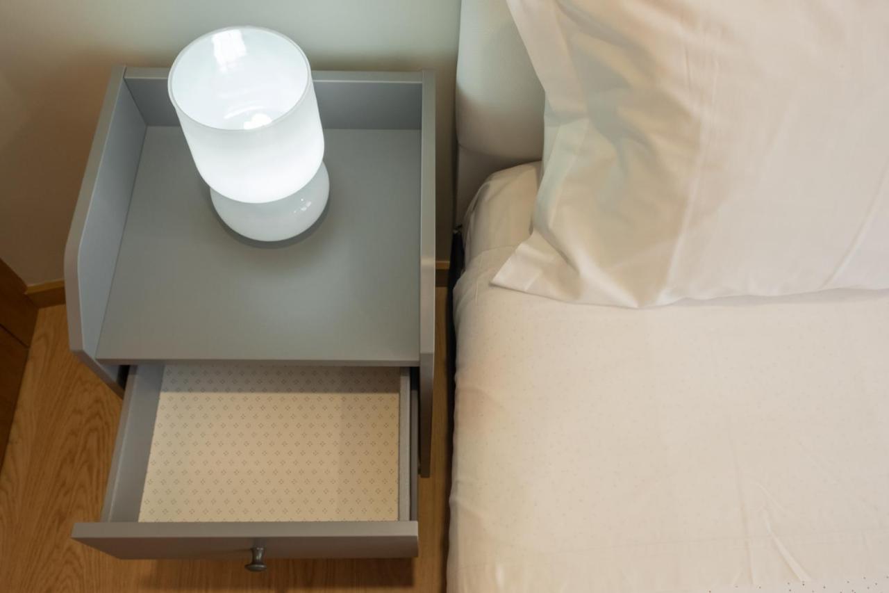Apartamentos Portodouro - Ribeira エクステリア 写真