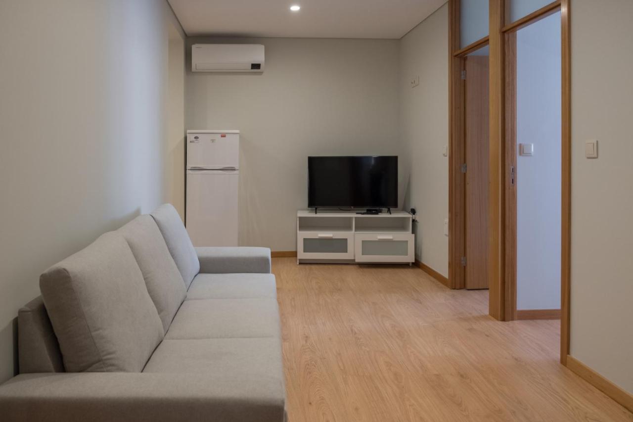 Apartamentos Portodouro - Ribeira エクステリア 写真
