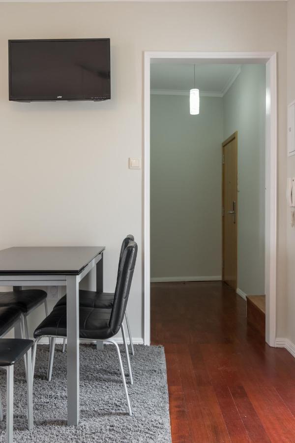 Apartamentos Portodouro - Ribeira エクステリア 写真