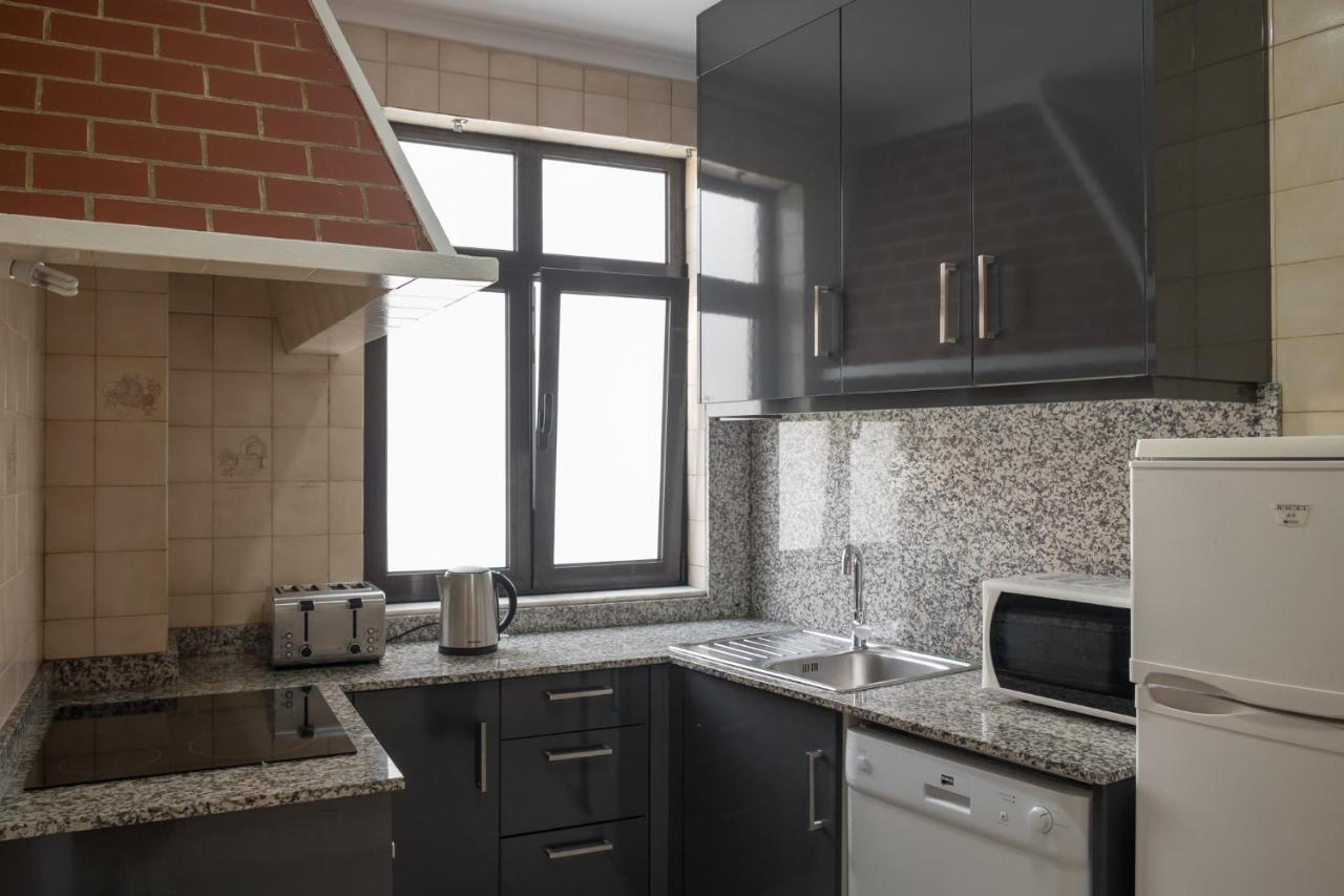 Apartamentos Portodouro - Ribeira エクステリア 写真