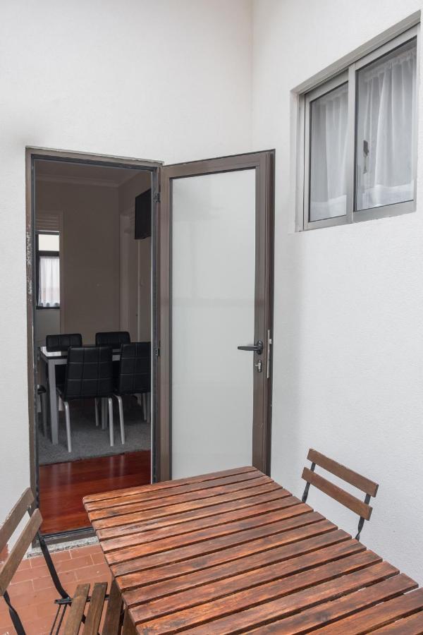 Apartamentos Portodouro - Ribeira エクステリア 写真