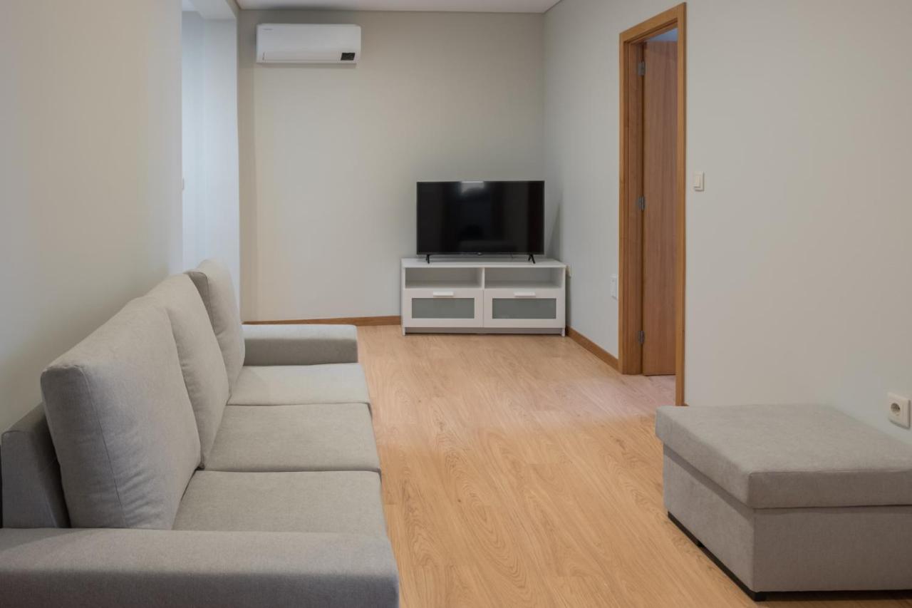 Apartamentos Portodouro - Ribeira エクステリア 写真