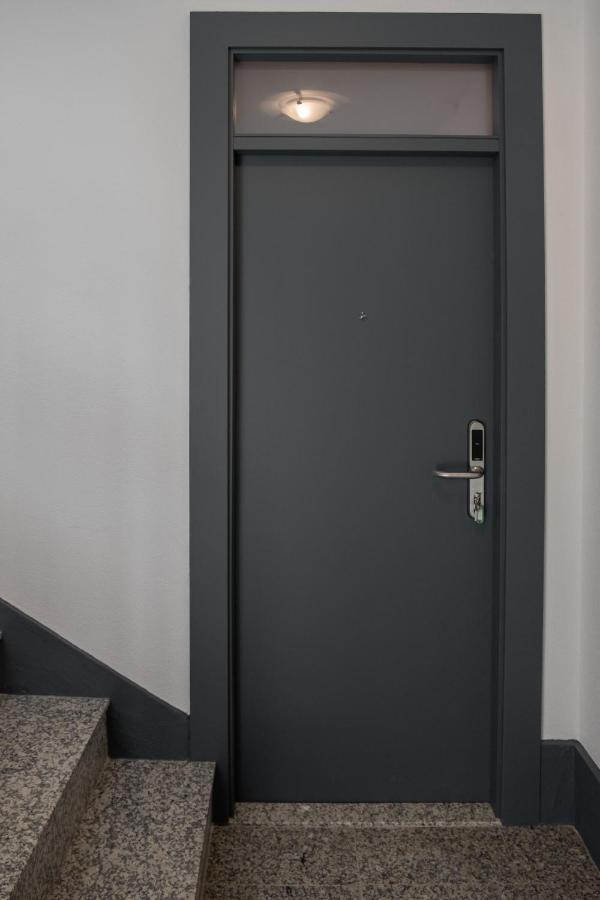 Apartamentos Portodouro - Ribeira エクステリア 写真