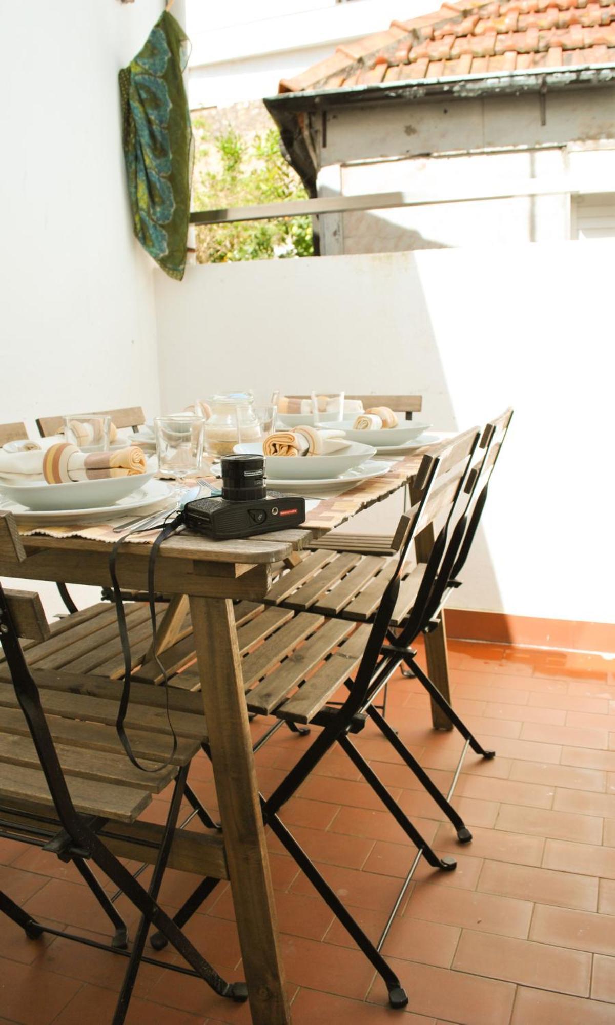 Apartamentos Portodouro - Ribeira エクステリア 写真