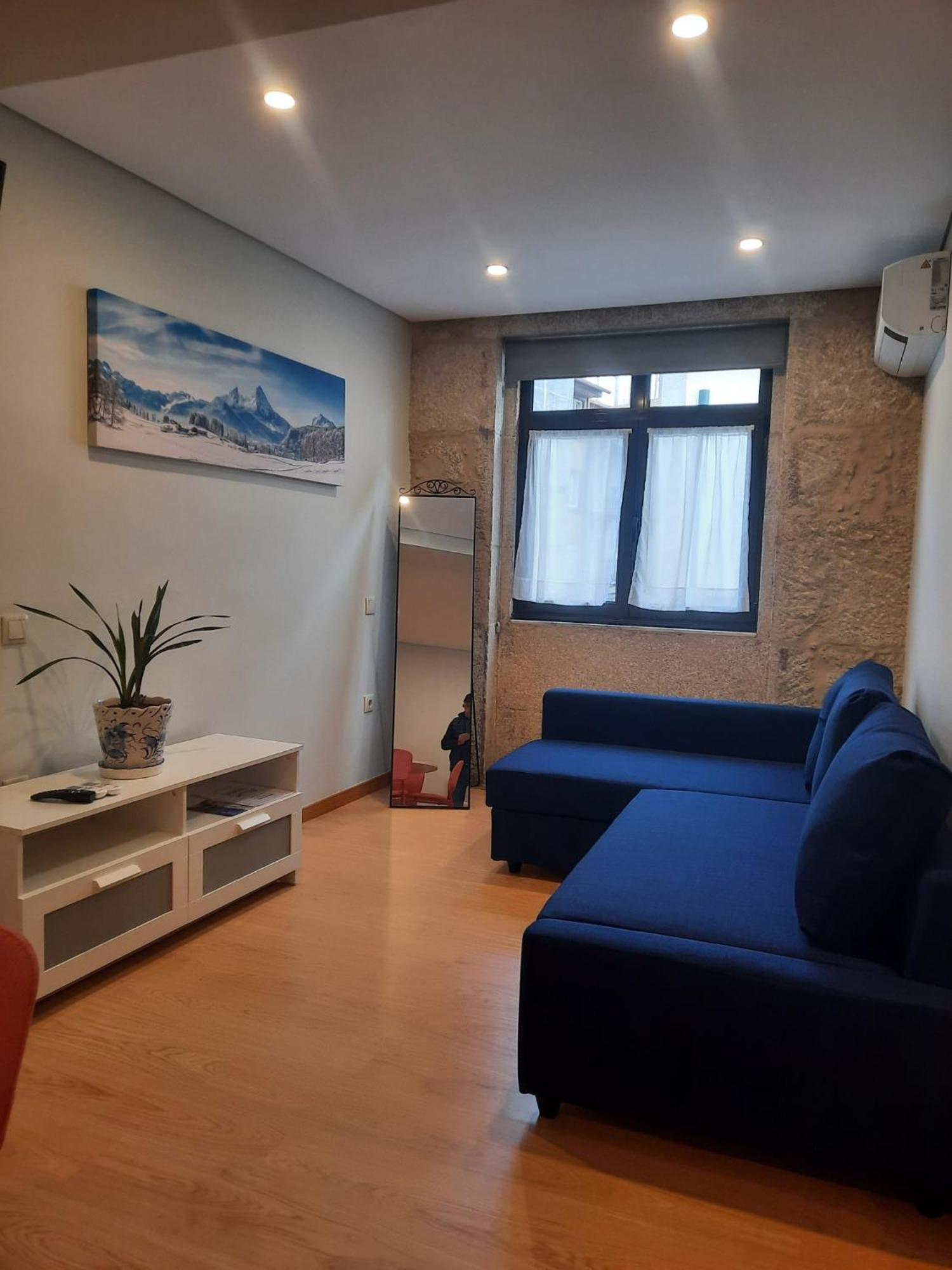 Apartamentos Portodouro - Ribeira エクステリア 写真